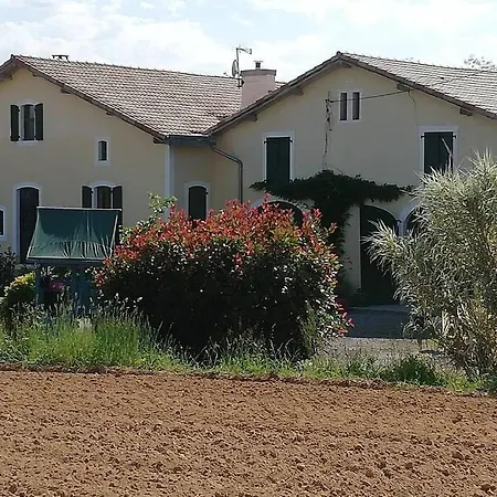 Gite Pedelucq Pouillon Exterior photo