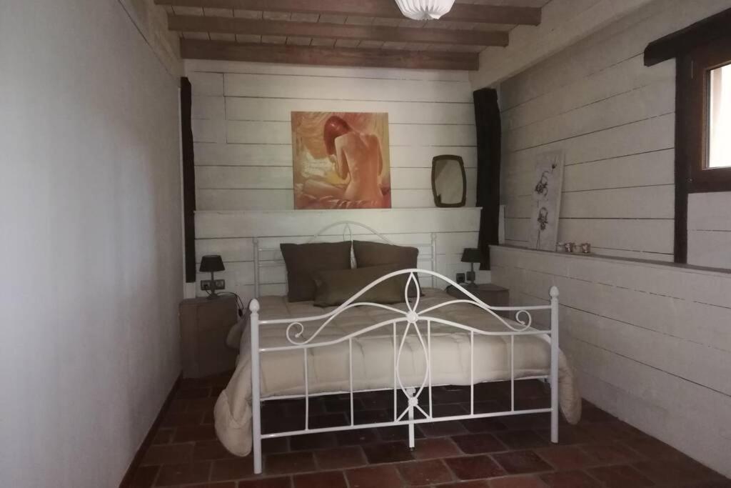 Holiday home Pedelucq *