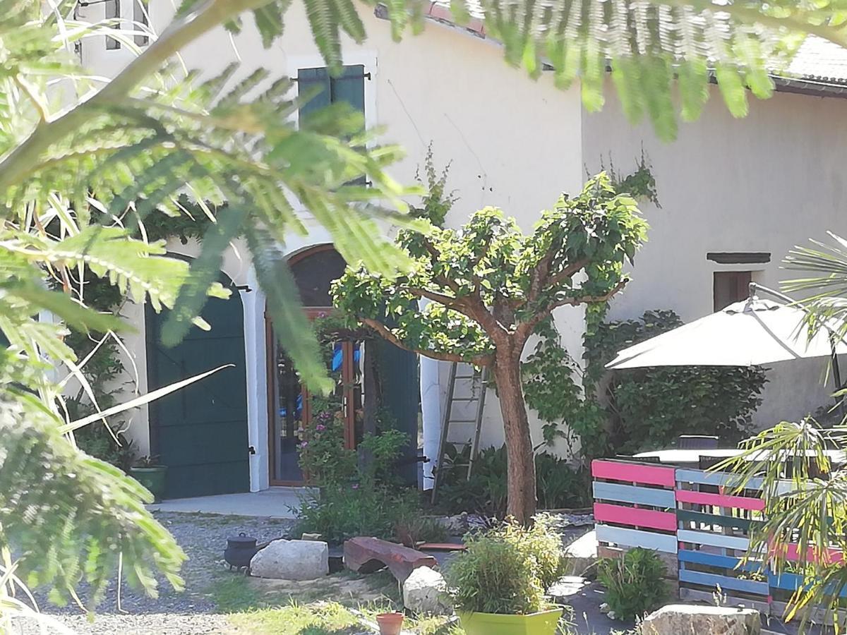 Holiday home Pedelucq Pouillon